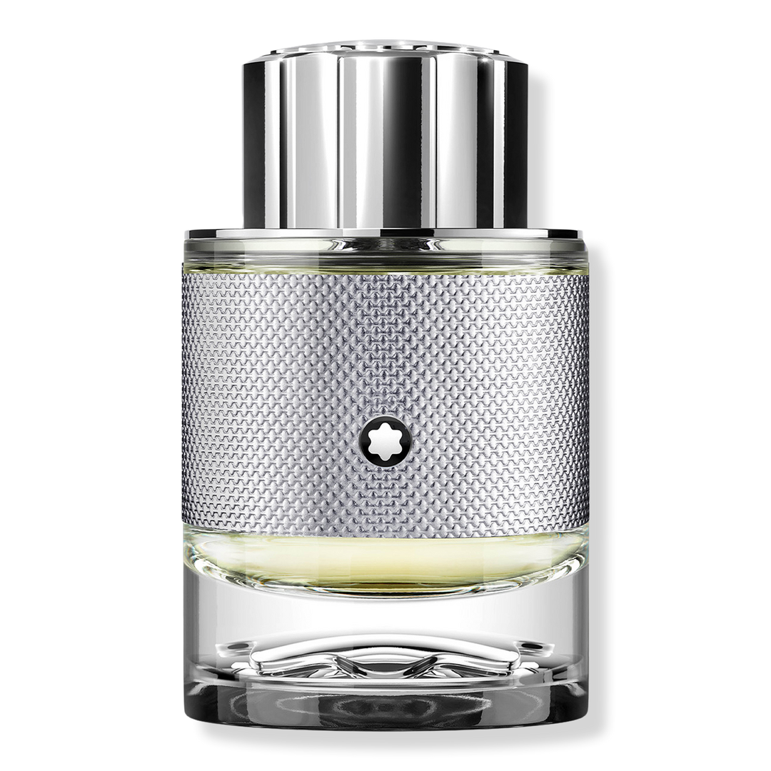 Montblanc Explorer Platinum Eau de Parfum #1