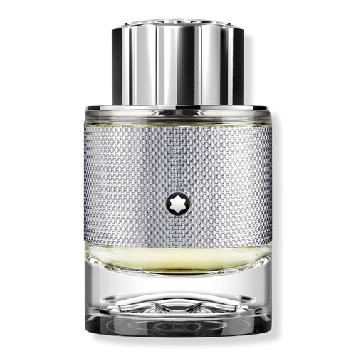 Amazon.com: MONTBLANC Explorer Platinum Eau de Parfum - Long