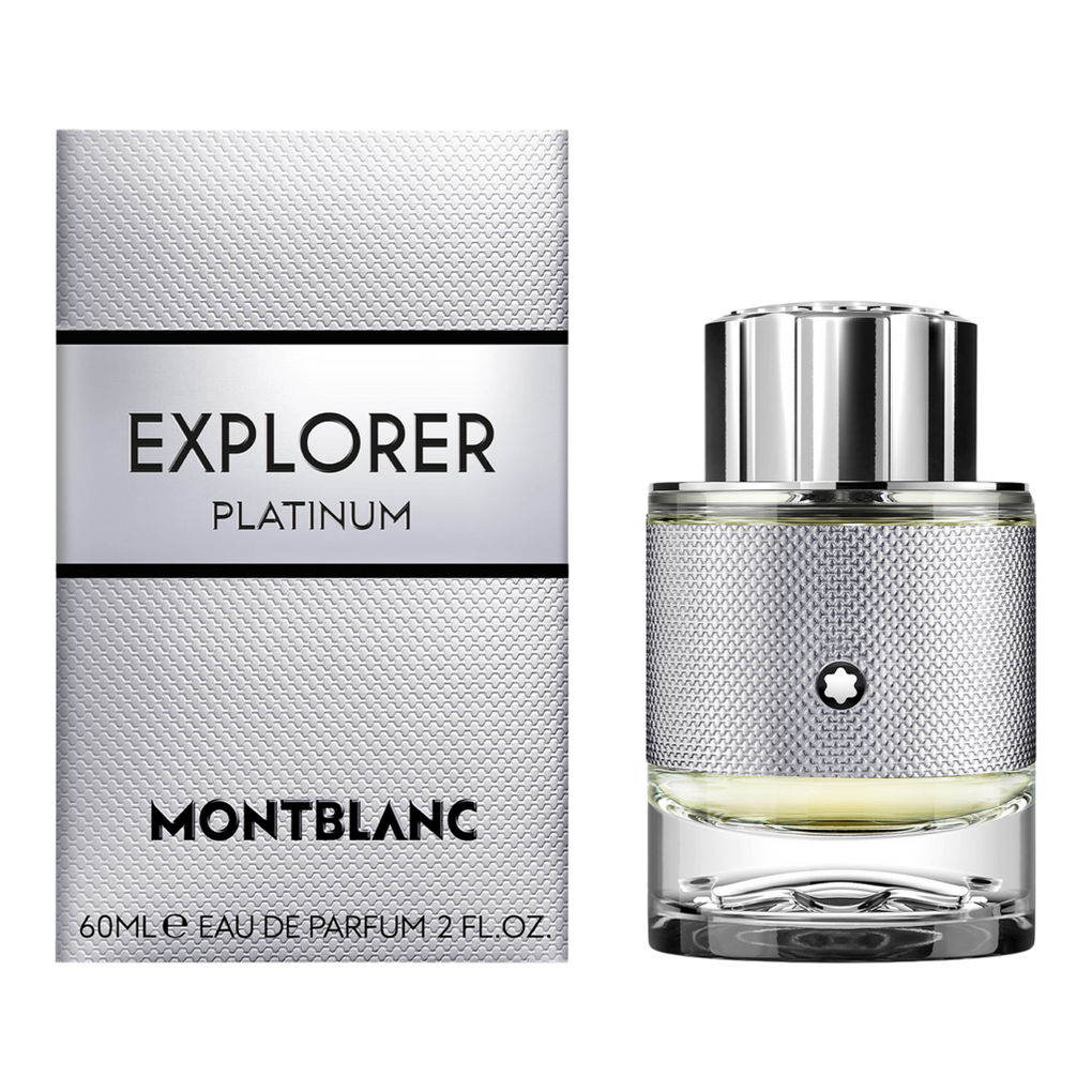 Explorer eau discount de parfum montblanc