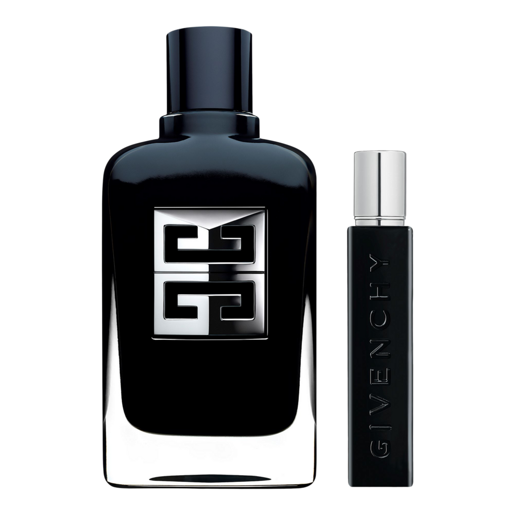 Givenchy Gentleman For Men. Eau De Toilette Spray 3.3 Ounces Scent