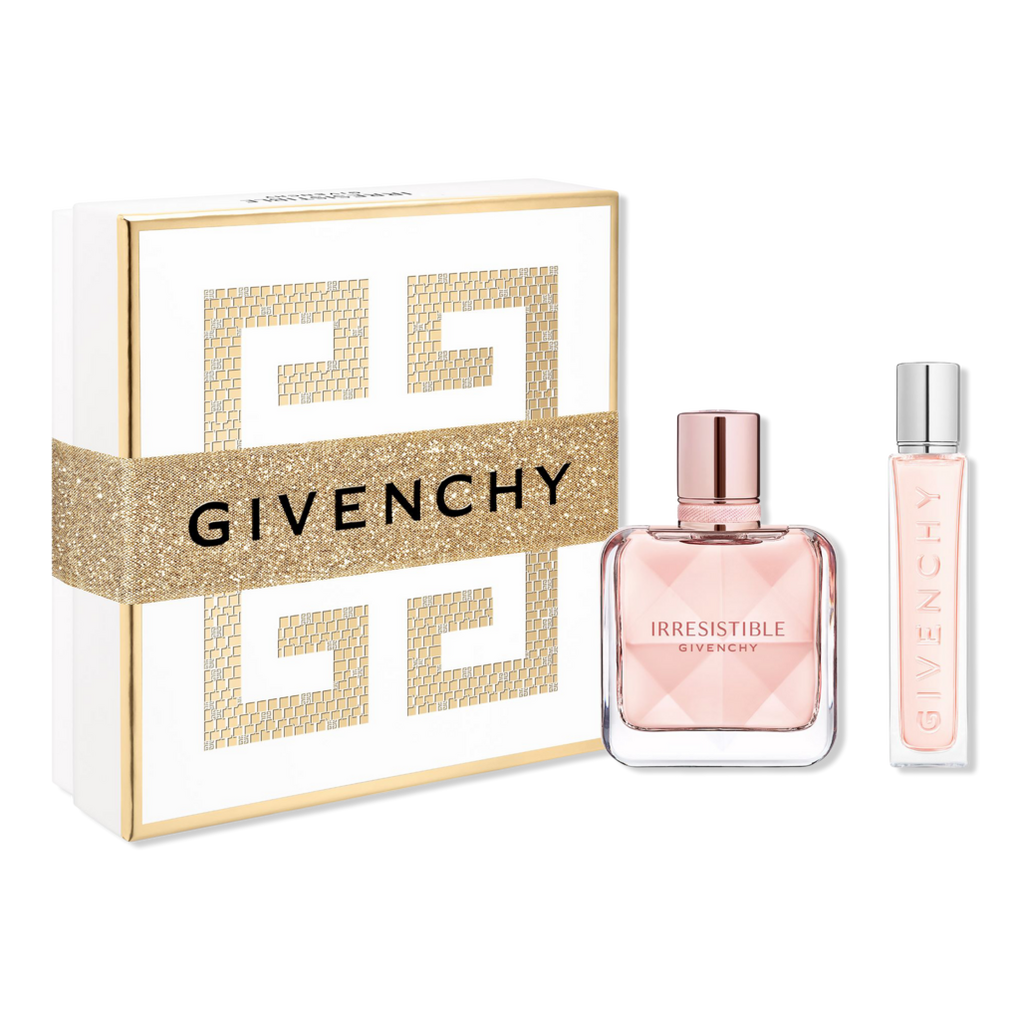 Givenchy very irresistible eau online de parfum gift set