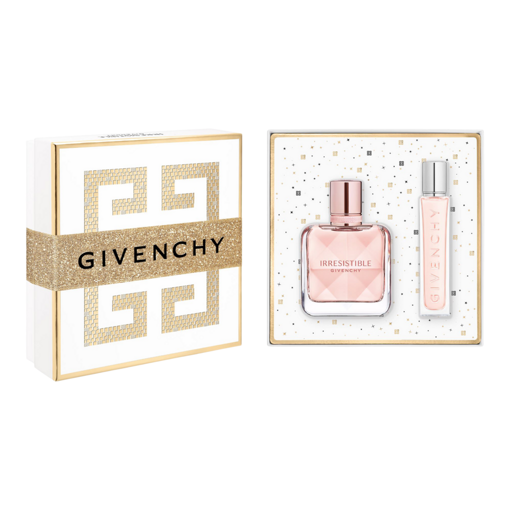 Givenchy discount perfume set