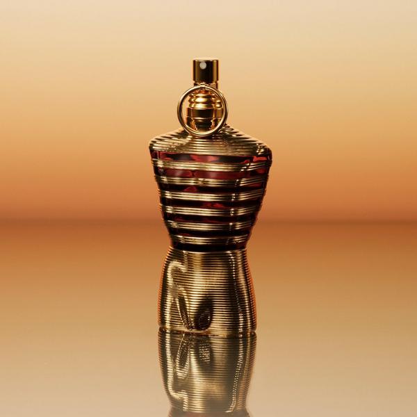 Jean Paul Gaultier Le Male Elixir Parfum #4