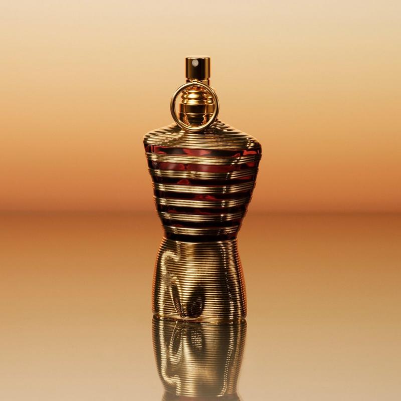 Jean Paul Gaultier - 2.5 oz Le Male Elixir Parfum | Ulta Beauty