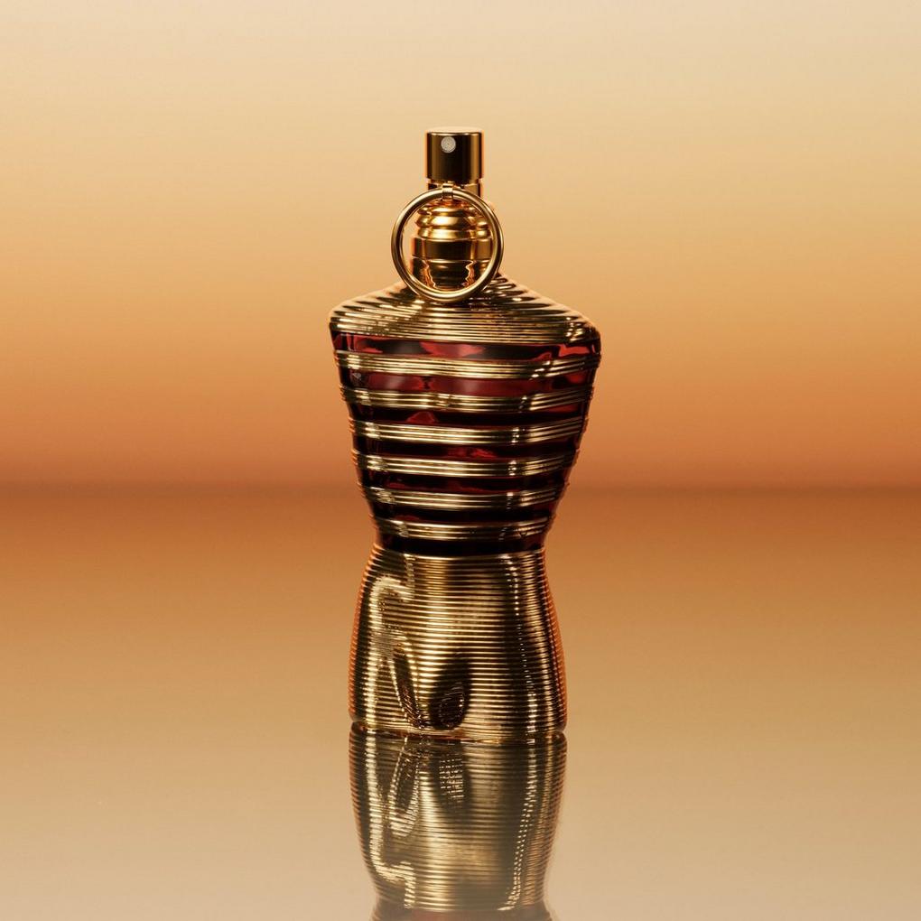 Jean Paul Gaultier Le Male Elixir Spray, 4.2 oz. - Yahoo Shopping, Jean ...