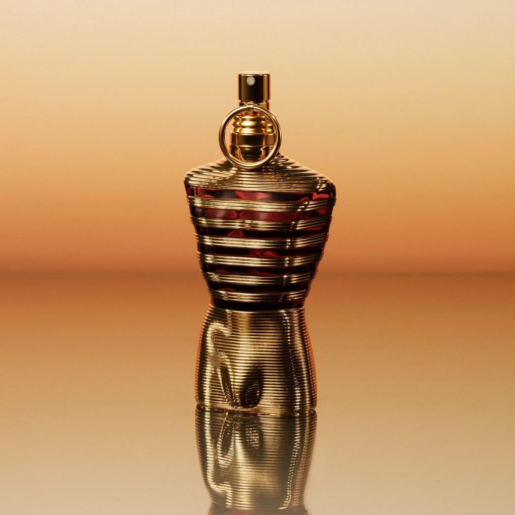 2.5 oz Le Male Elixir Parfum - Jean Paul Gaultier