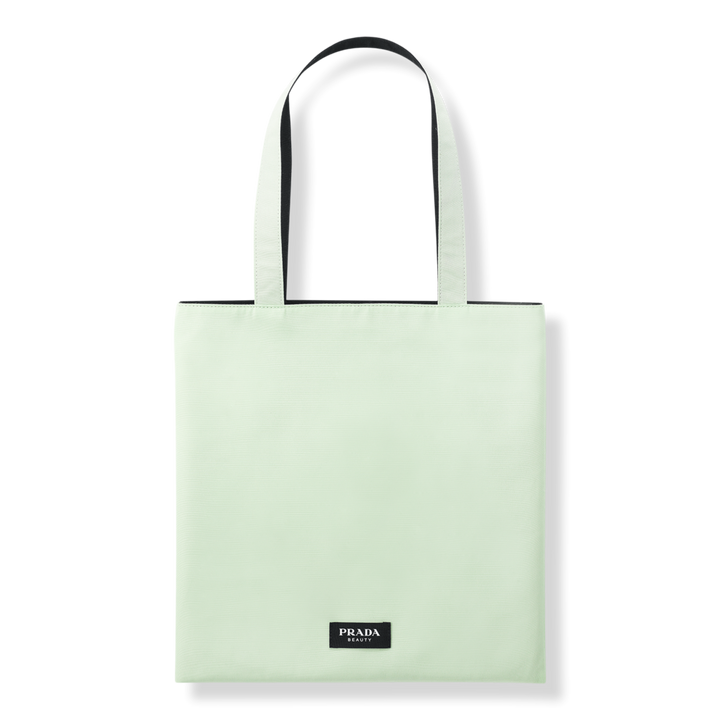 Prada Free Tote Bag with select large spray purchase #1