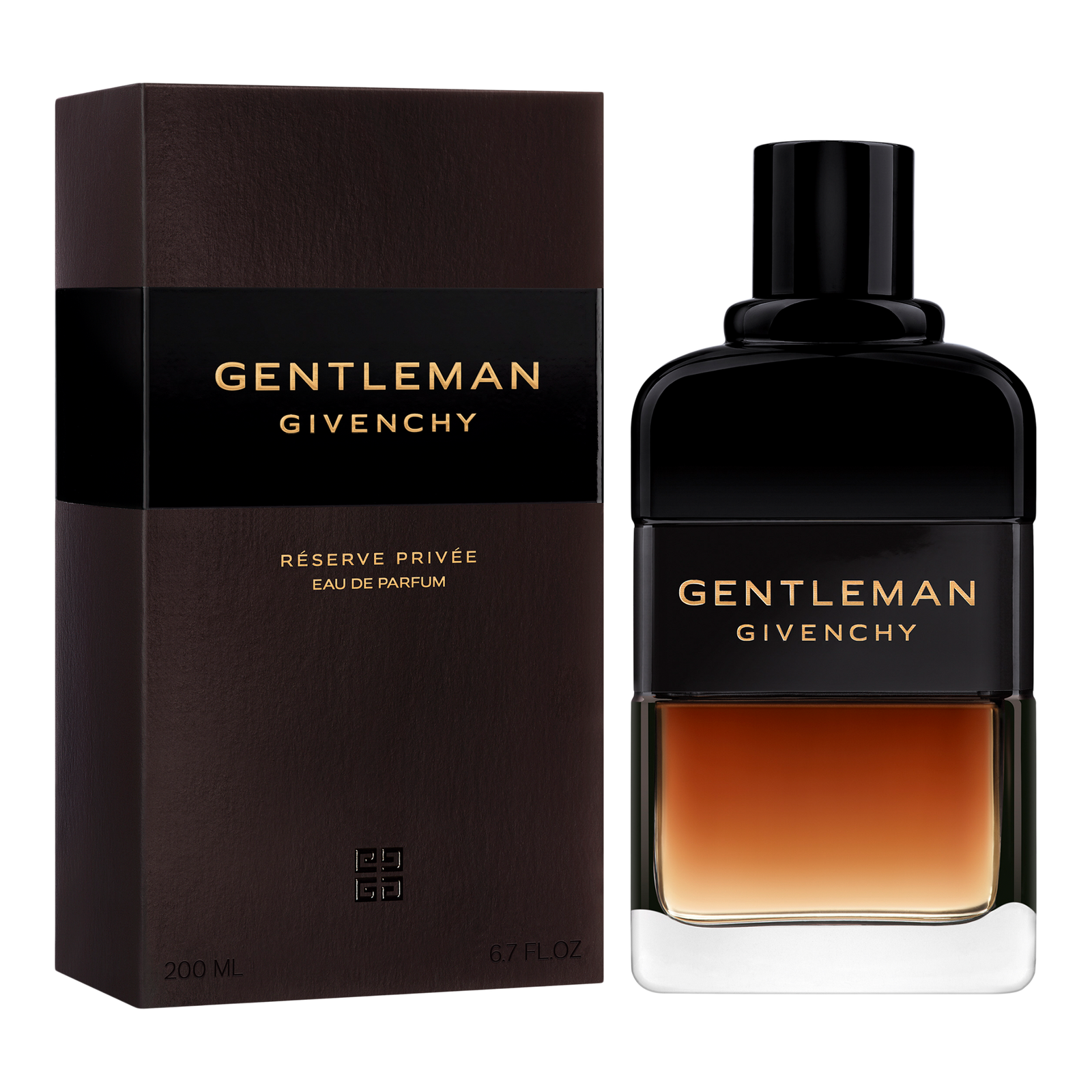 Gentleman Eau de Parfum Réserve Privée - 6.7 oz