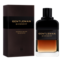 Givenchy - 6.7 oz Gentleman Eau de Parfum Réserve Privée | Ulta Beauty