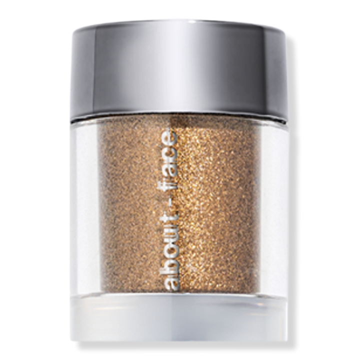 aboutface Fractal Glitter Dust Pigmented Loose Glitter 1