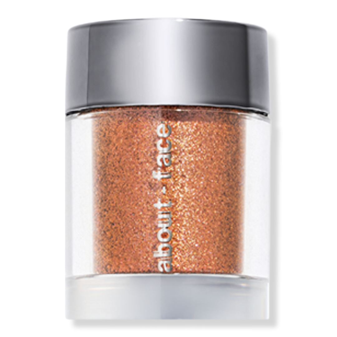 about-face Fractal Glitter Dust Pigmented Loose Glitter #1