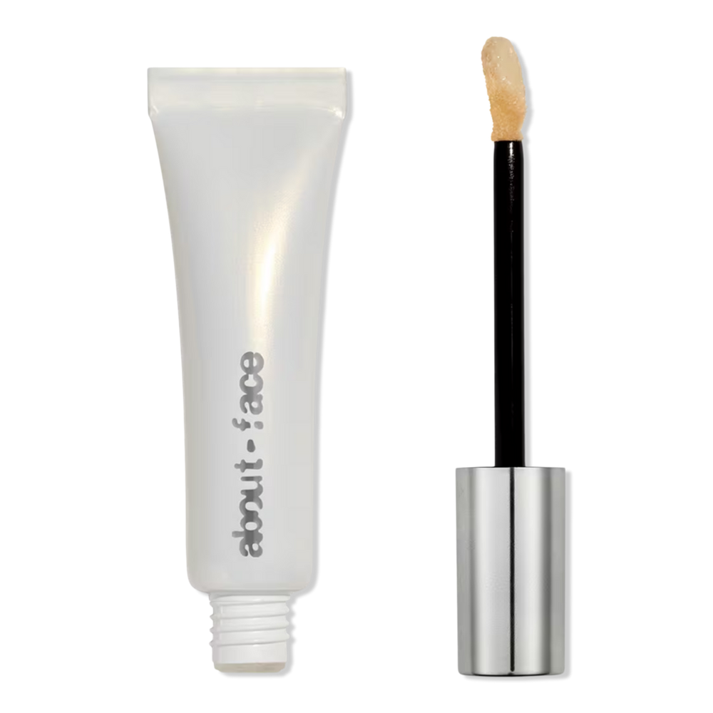 about-face Lip Fix Lip Primer - White