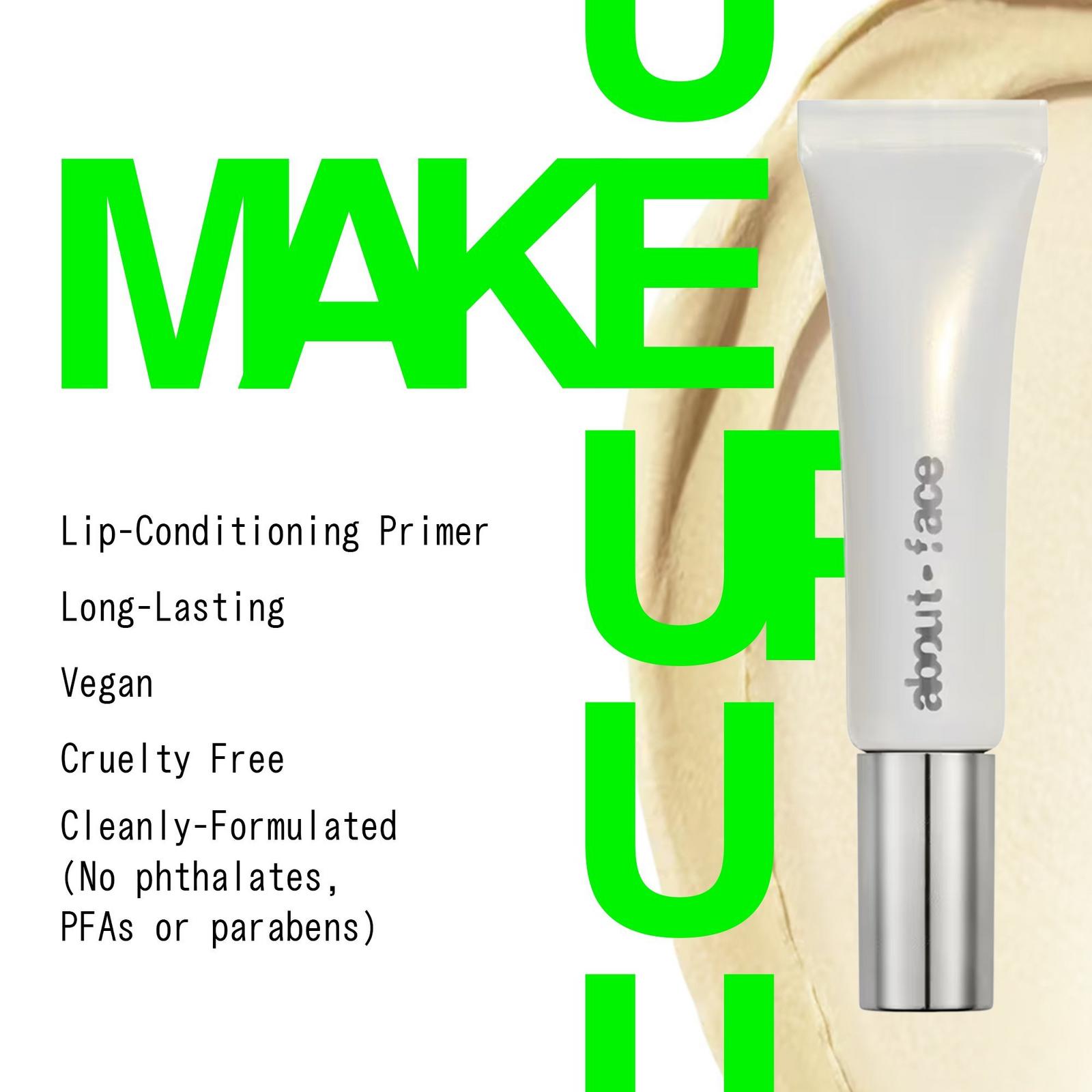 Lip Fix Lip Primer
