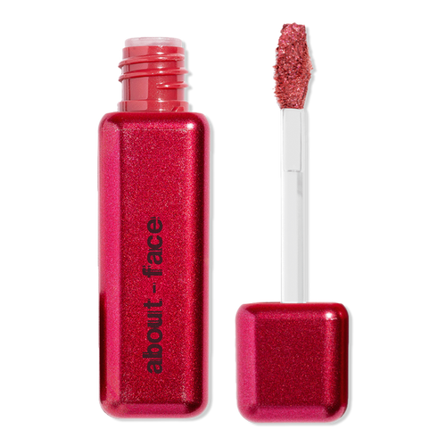 aboutface Cherie Fractal Glitter Eye Paint Ulta Beauty