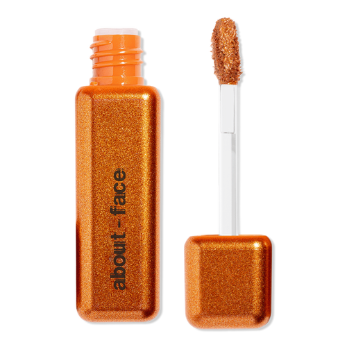 aboutface Error Fractal Glitter Eye Paint Ulta Beauty