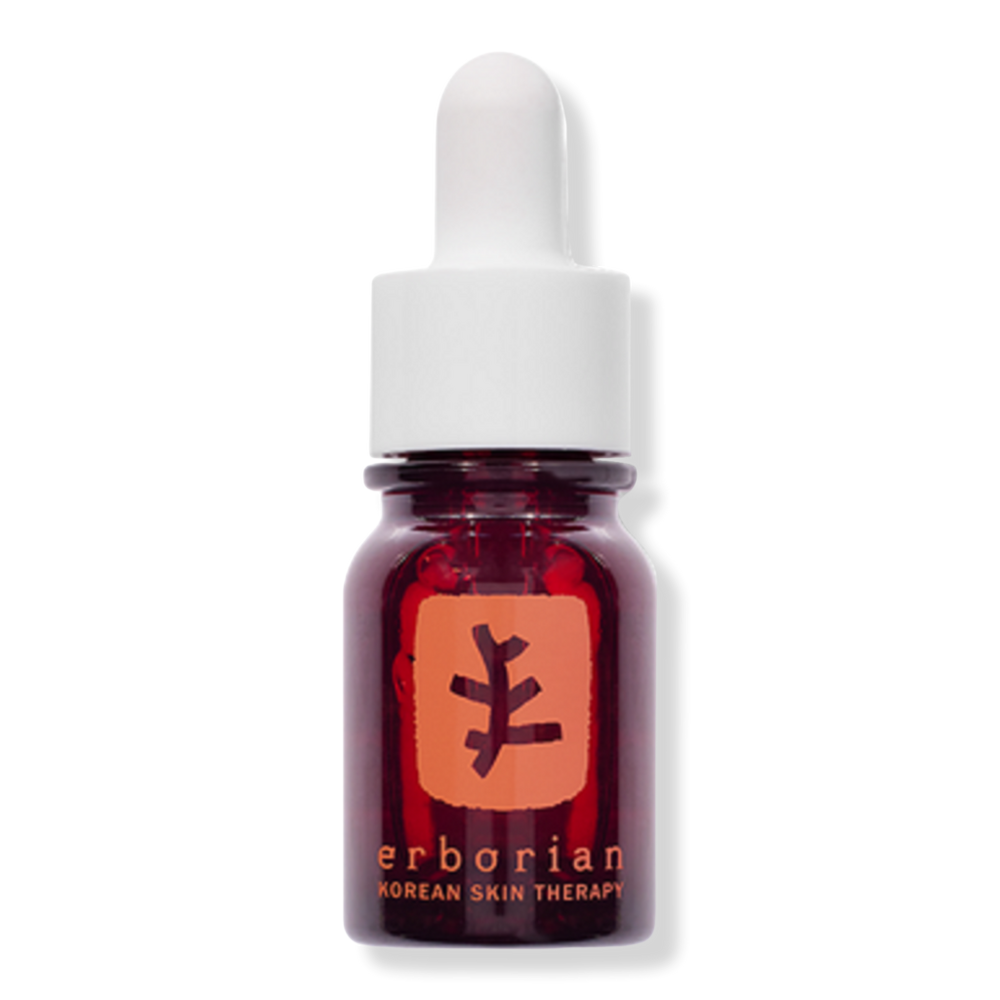 Travel Size Skin Therapy Multi-Perfecting Night Oil-Serum
