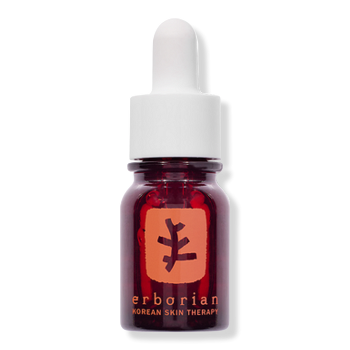 Erborian Travel Size Skin Therapy Multi-Perfecting Bi-Phase Night Oil-Serum #1