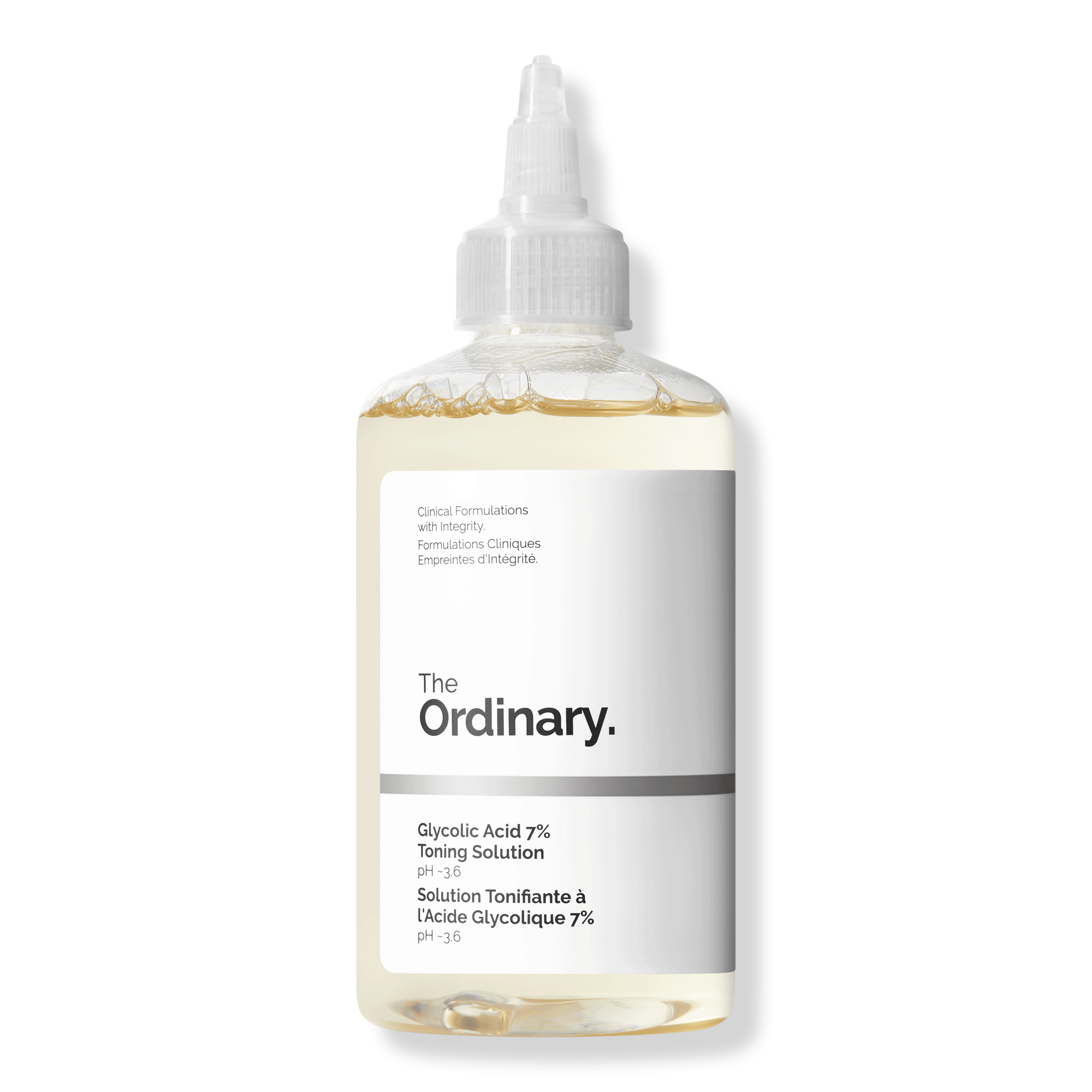 The Ordinary Travel Size Glycolic Acid 7% Exfoliating Toner #1