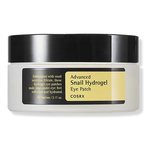COSRX Advanced Snail Hydrogel Eye Patch Ulta Beauty