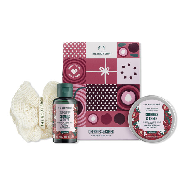 Pacifica Wanderlust Perfumes Set