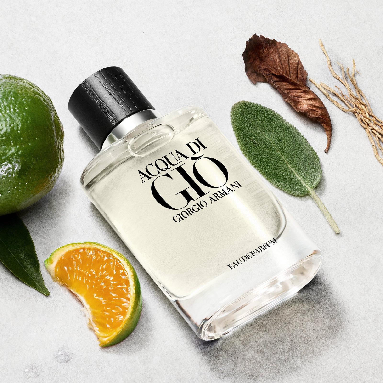 Acqua di Giò 3 Piece Men's Fragrance Set