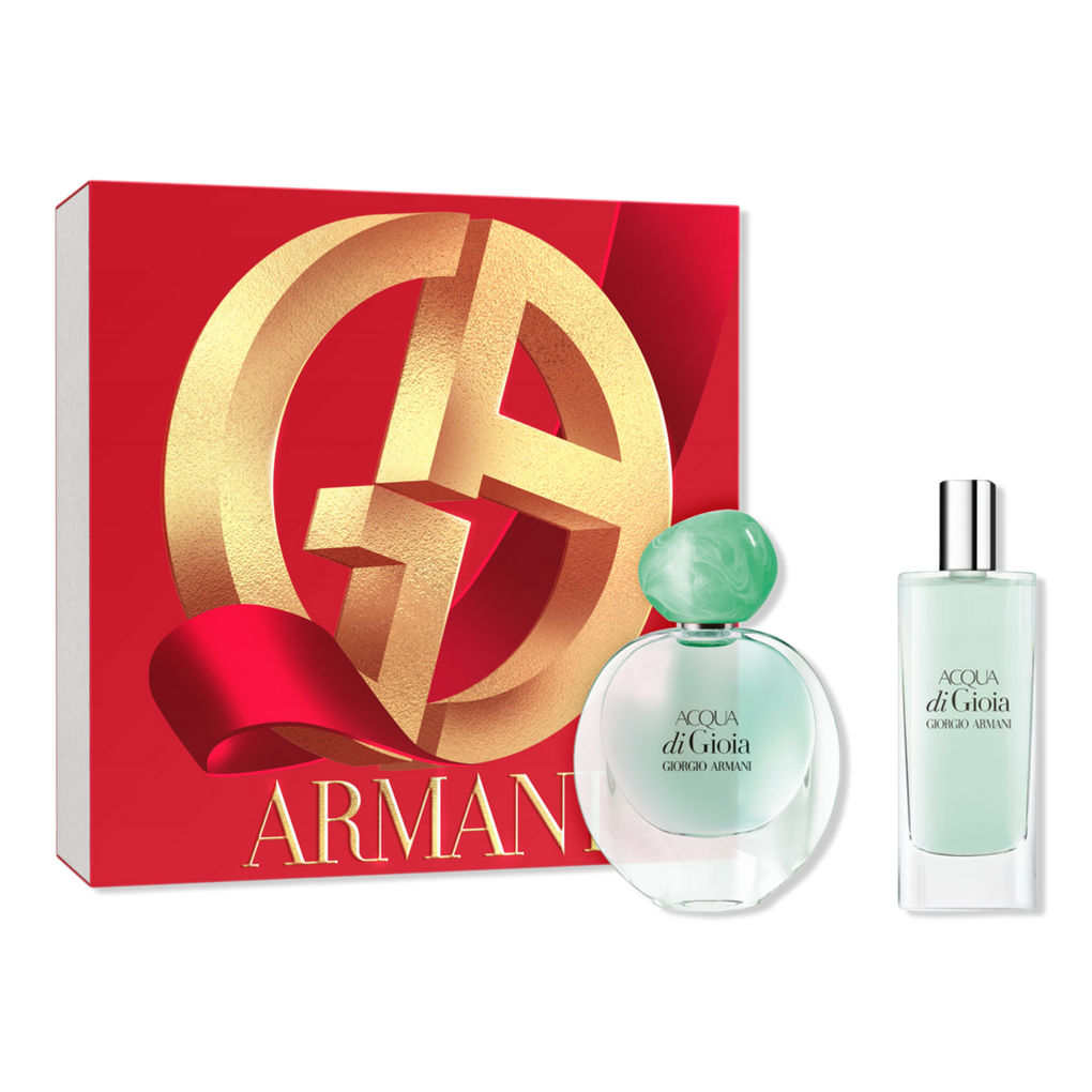 Armani Beauty Acqua di Gioia Perfume Set