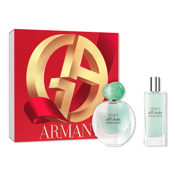 Fragrance Gift Sets - Fragrance