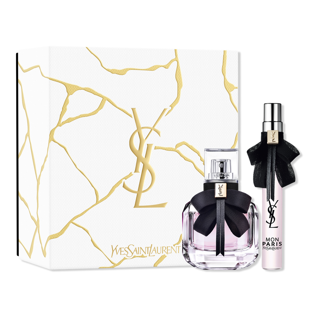 Yves Saint Laurent Mon Paris Eau de Parfum 2 Piece Women's Fragrance Gift Set #1