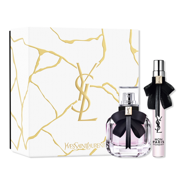 Yves Saint Laurent Mon Paris Eau de Parfum 2 Piece Women's Fragrance Gift Set #1