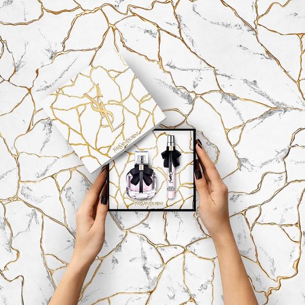 Yves Saint Laurent Mon Paris Eau de Parfum 2 Piece Women's Fragrance Gift Set #2