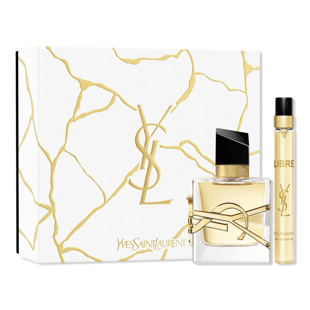 Libre Eau de Parfum 2 Piece Women's Fragrance Gift Set - Yves Saint Laurent