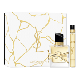 Yves Saint Laurent Libre Eau de Parfum 2 Piece Women's Fragrance Gift Set