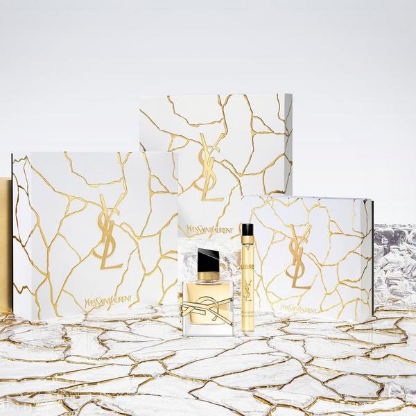 Yves Saint Laurent Libre Eau de Parfum 2 Piece Women's Fragrance Gift Set #3