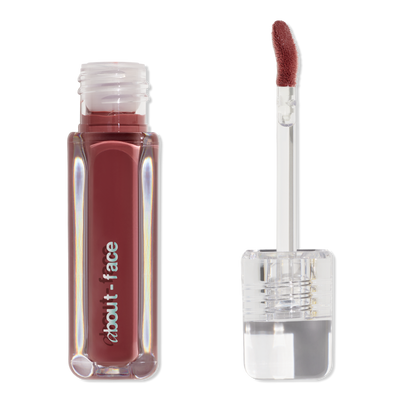 about-face Light Lock Lip Gloss