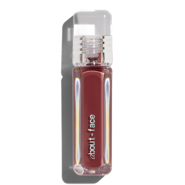 about-face Light Lock Lip Gloss #3