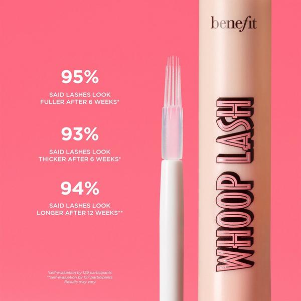 Benefit Cosmetics Whoop Lash Lash Enhancing Serum #7