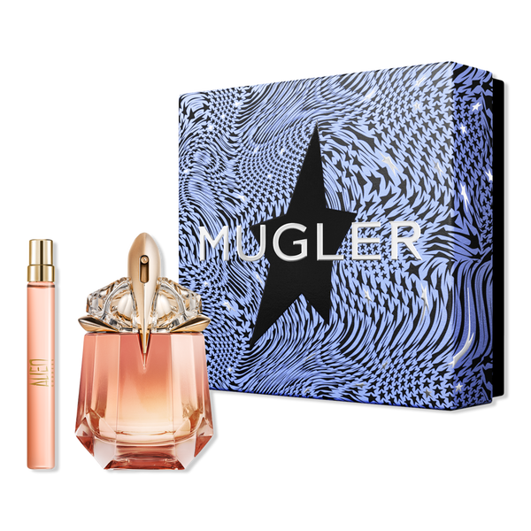 MUGLER Alien Goddess Supra Florale Eau de Parfum Women s 2 Piece Gift Set Ulta Beauty