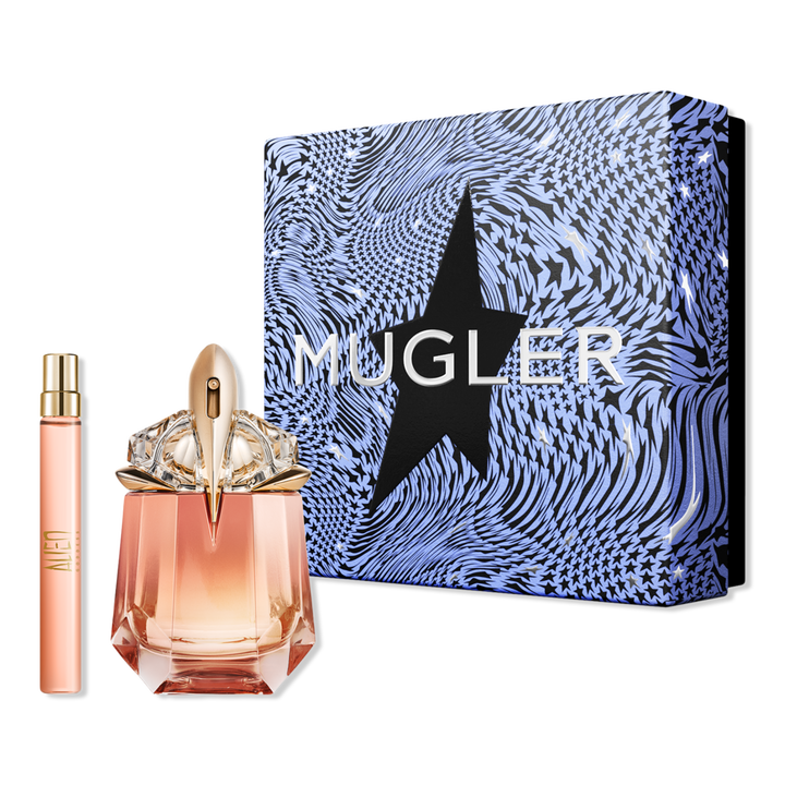 MUGLER Alien Goddess Supra Florale Eau de Parfum Women's 2 Piece Gift Set #1