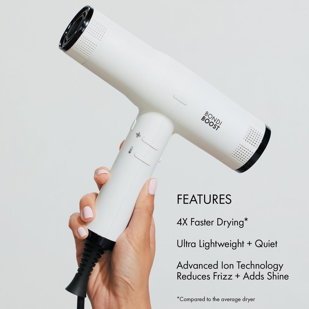 Bondi Boost Sonic Hair Dryer Ulta Beauty