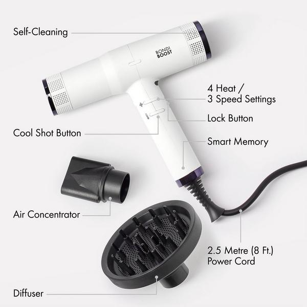 Bondi Boost Sonic Hair Dryer #3