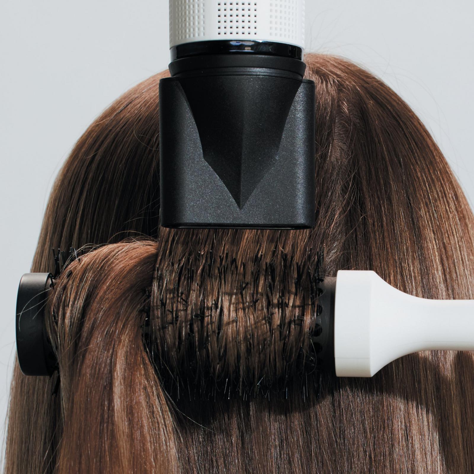 Sonic Hair Dryer