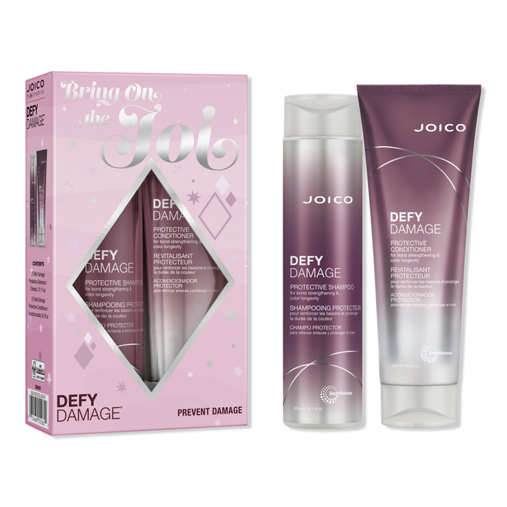 Joico Defy Damage Holiday Duo #1