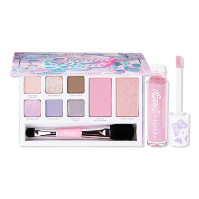 Petite n Pretty Dream Land Makeup Starter Set