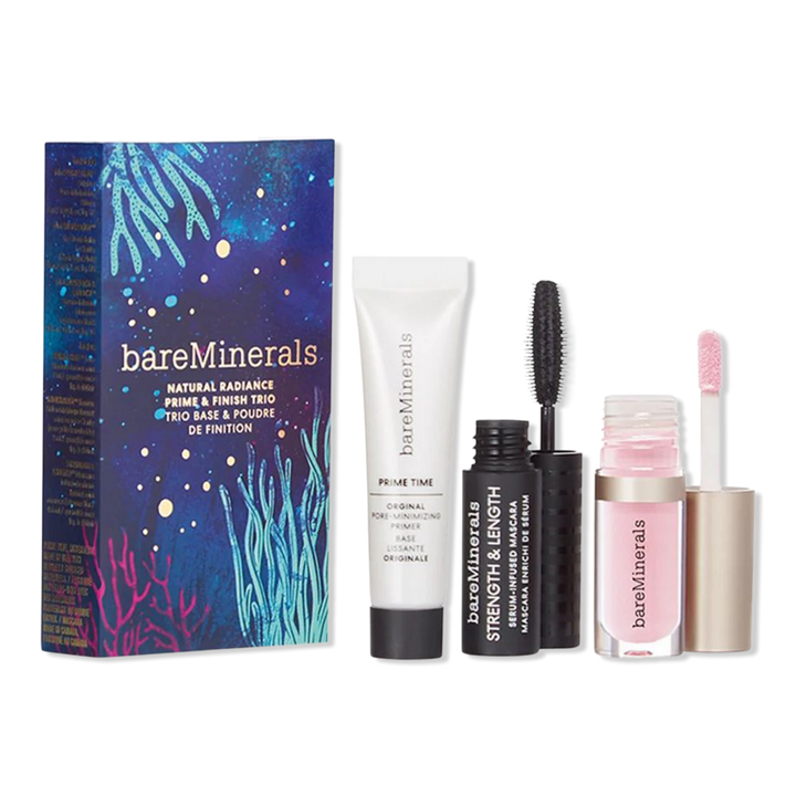 bareMinerals Free 3 Piece Gift with select bareMinerals purchase #1