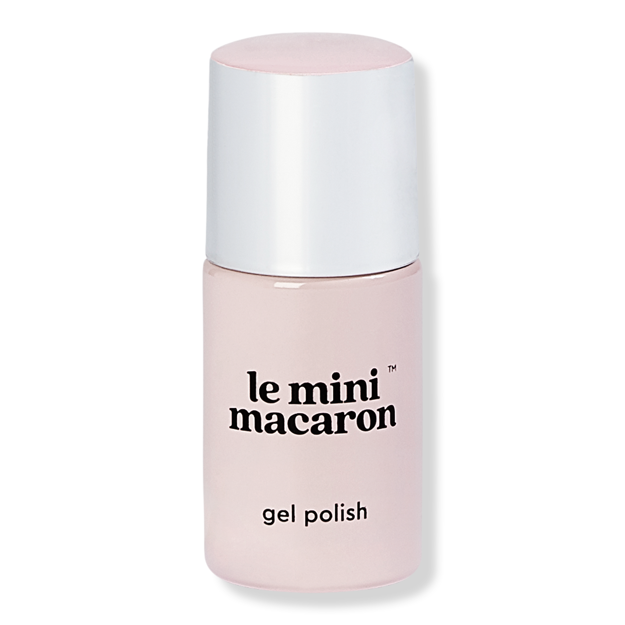 Le Mini Macaron 1-Step, 3-in-1 Formula Gel Polish #1