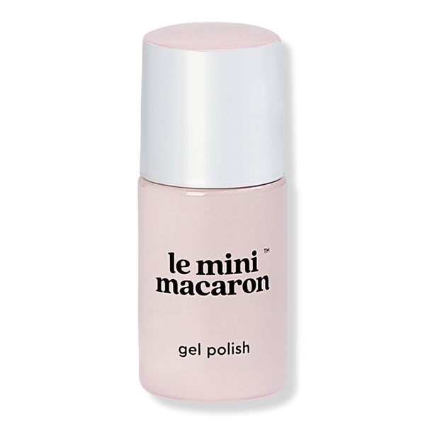 Le Mini Macaron 1-Step, 3-in-1 Formula Gel Polish #1