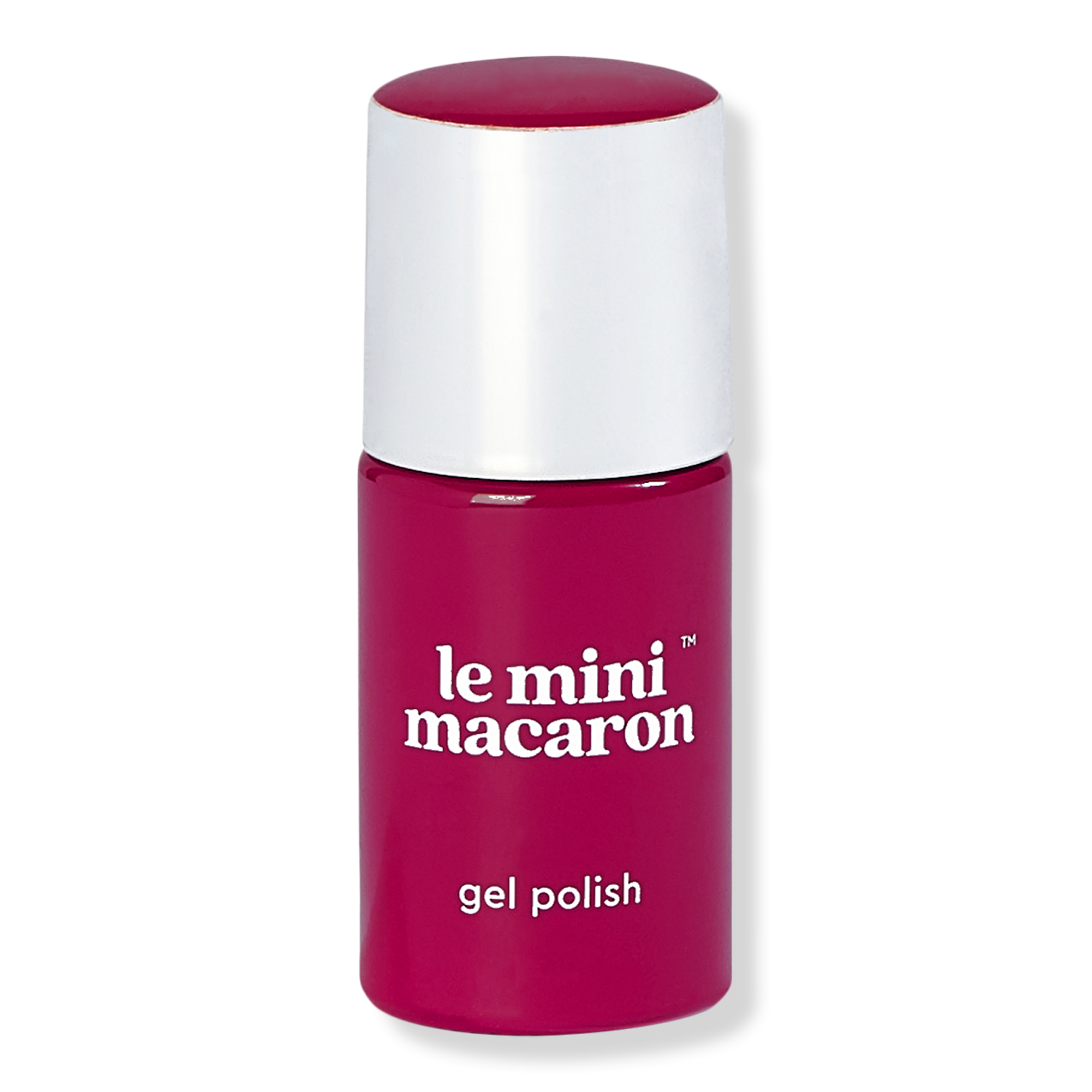 Le Mini Macaron 1-Step, 3-in-1 Formula Gel Polish #1