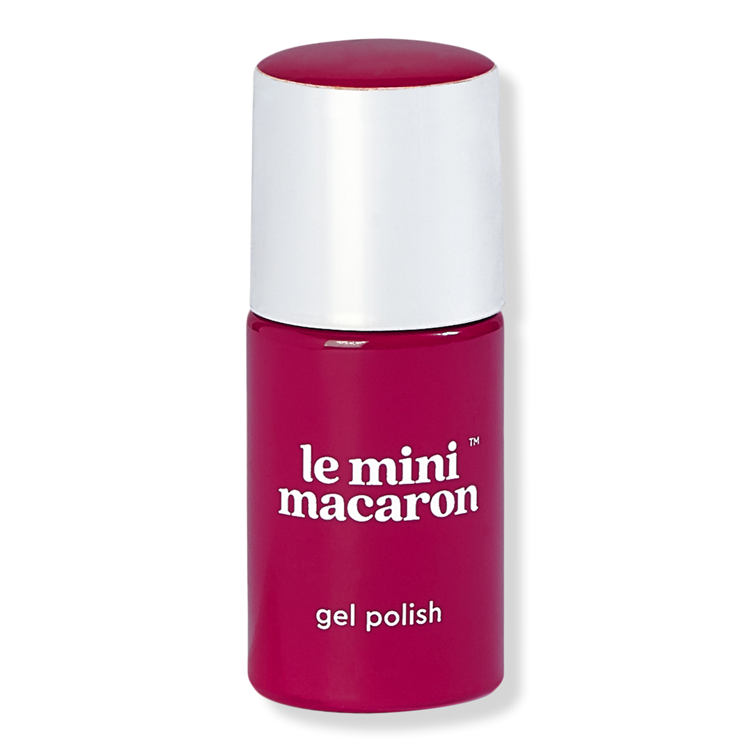 Le Mini Macaron 1-Step, 3-in-1 Formula Gel Polish #1