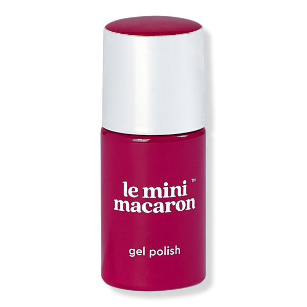 Le Mini Macaron 1-Step, 3-in-1 Formula Gel Polish #1