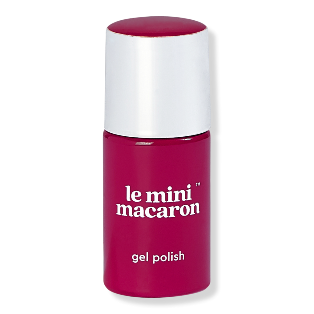 La Nuit Deluxe Gel Manicure Set - Le Mini Macaron